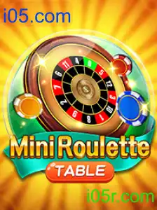 MiniRoulette na i05.com: Regras e Estratégias