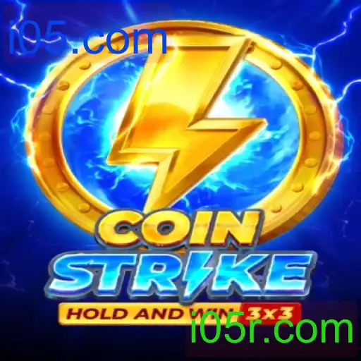 CoinStrike: Um Novo Jogo Atraente para Entusiastas com i05.com